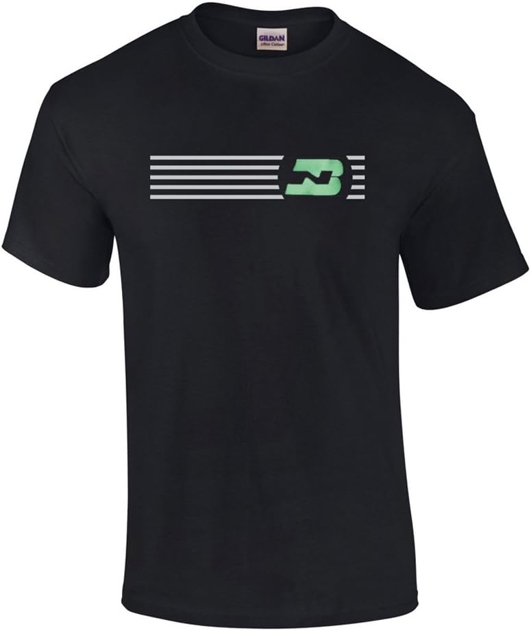 Daylight Sales Norfolk Southern Thoroughbred Logo Tee Shirts [tee68] - Forest Green