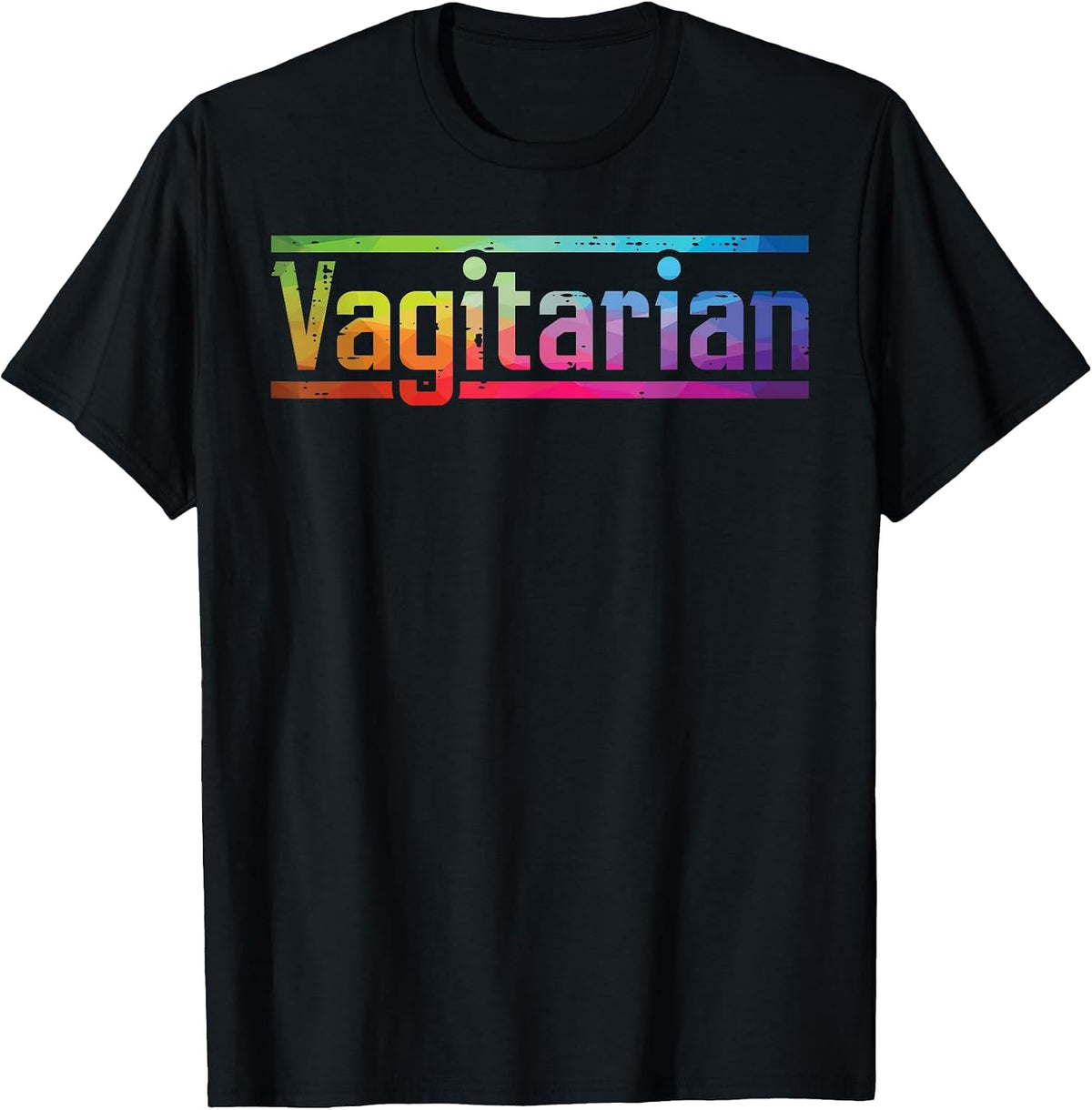 Funny Lesbian LGBT Pride Month Gay Couple Women T-Shirt - Black