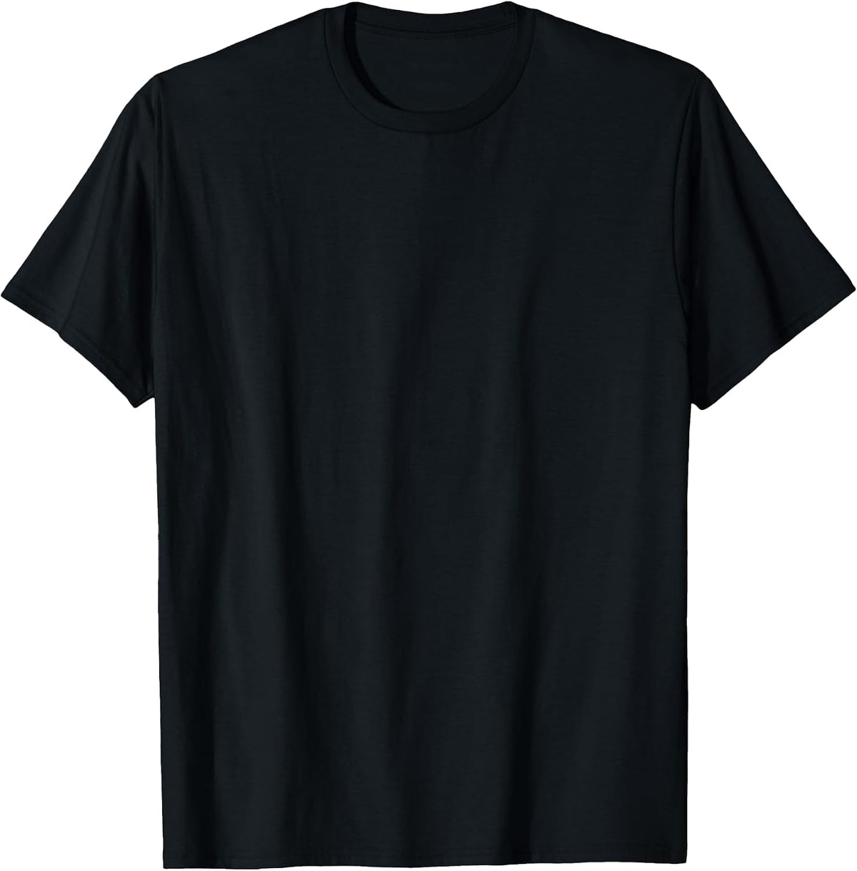 Men's Mimi and Grandchild Baking Together Graphic T-Shirt - Black