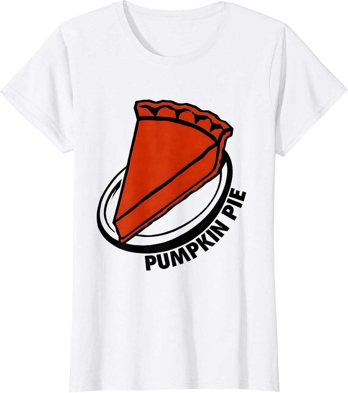 Pumpkin Pie Bootleg 90's Rap Rock Vintage Funny Thanksgiving T-Shirt - White