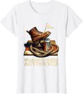 Weekend Mode Activated Labor Day Graphic T-Shirt, Women, White, 3X-Large - As Pictured