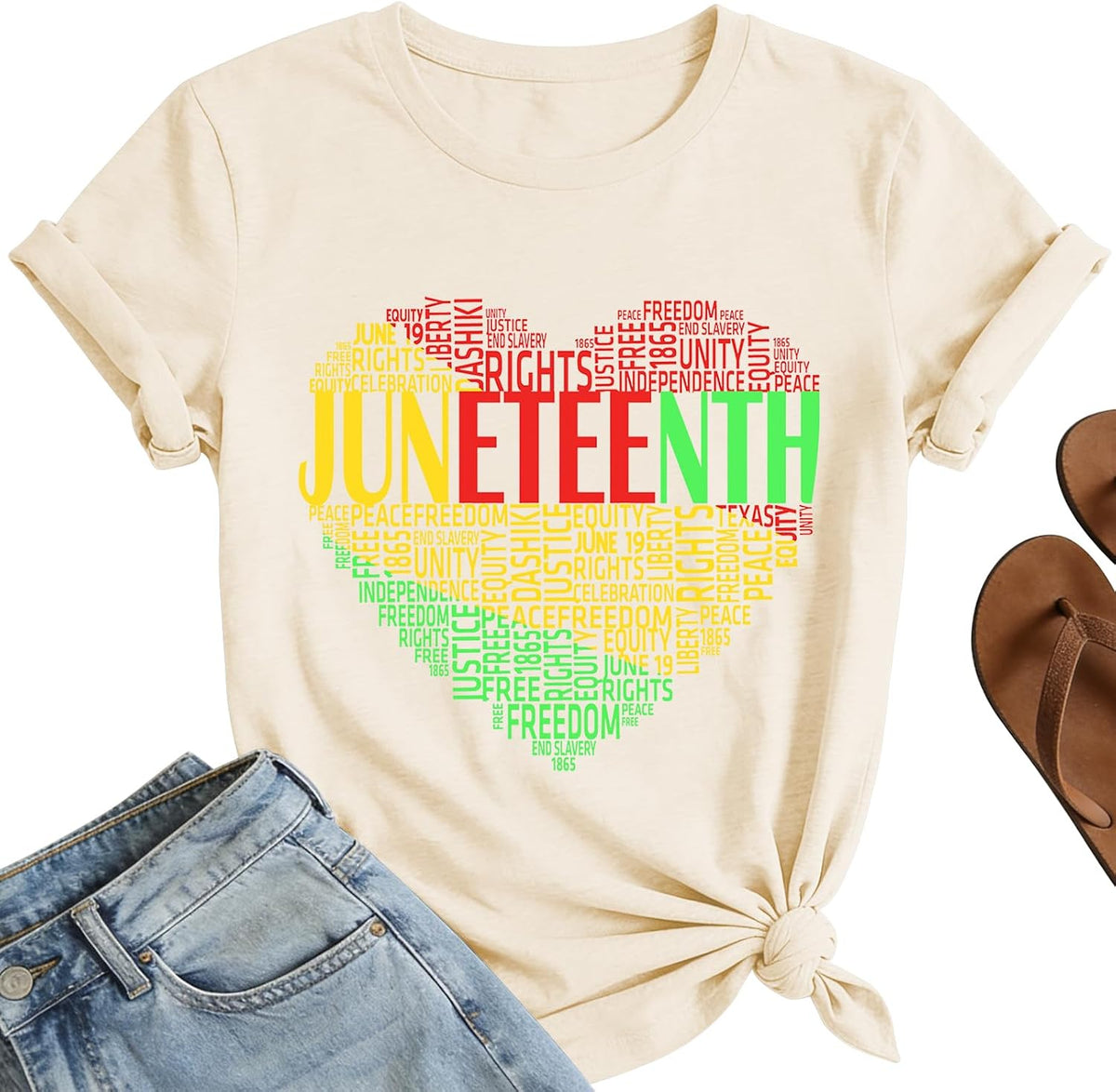 Breast Cancer Shirts Women Hearts Pink Ribbon Tshirt Breast Cancer Awareness Gifts Tops - 48beige