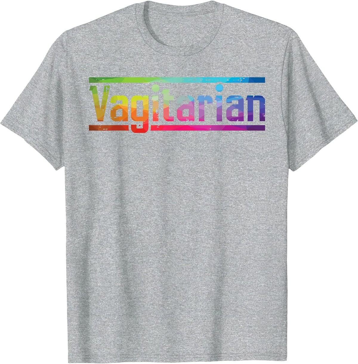 Funny Lesbian LGBT Pride Month Gay Couple Women T-Shirt - Heather Grey