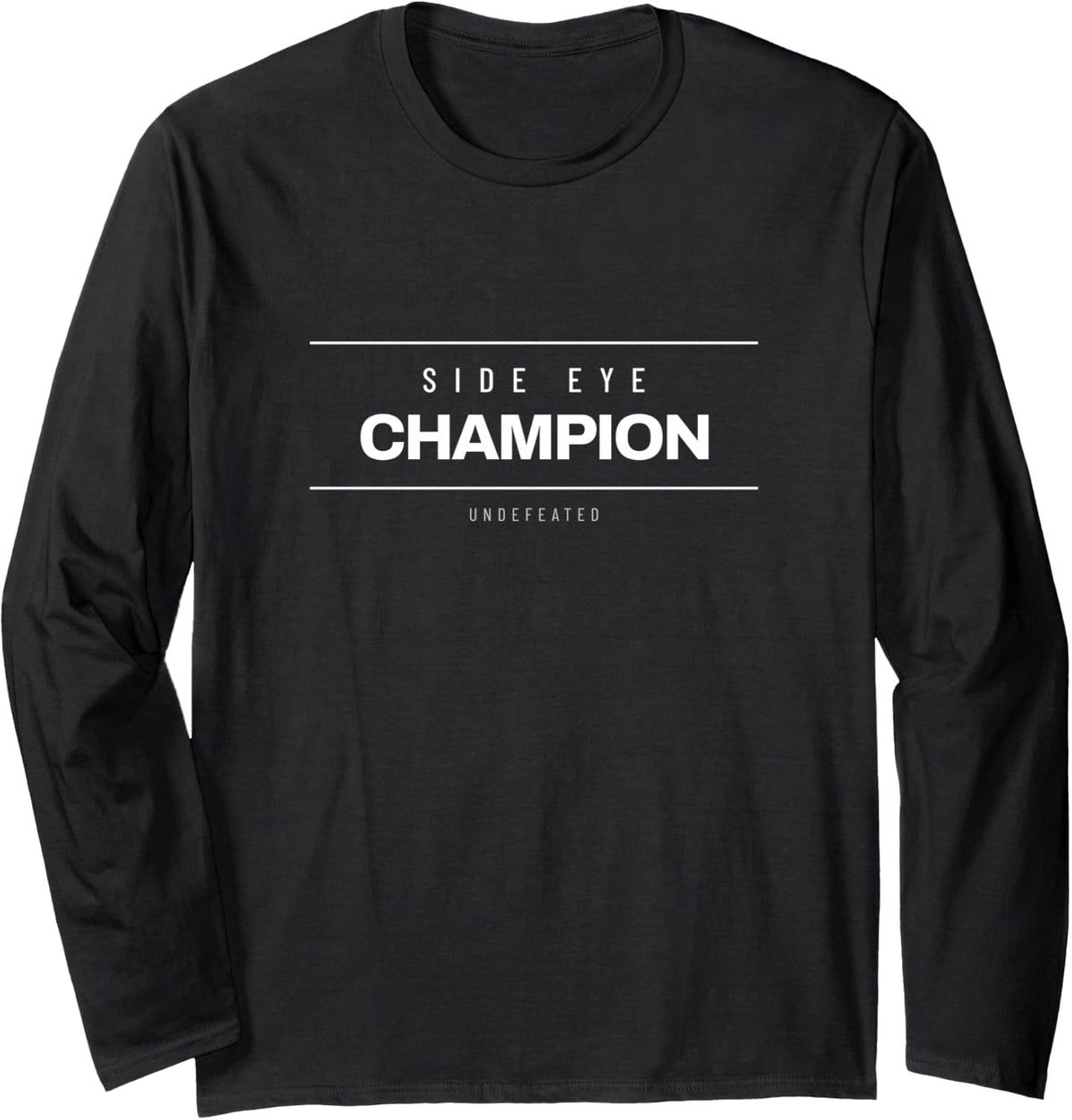 Bull Terrier English Bull Terrier Dog Mom Dog Dad Dog Lover Long Sleeve T-Shirt - Adult Unisex Black