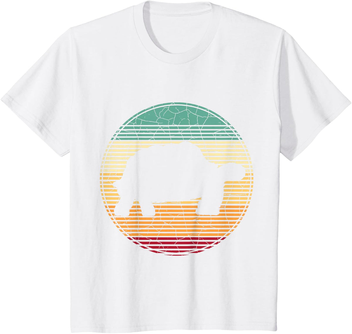 Tortoise - Save the Tortoise Shirt | Protect the Tortoise T-Shirt - White
