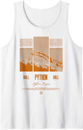 Ball Python Modern Reptile Keeper Streetwear Sleeveless Tank Top - White