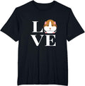 Guinea Pig T-Shirt - Black