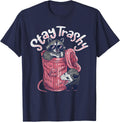 T-Shirt - Navy Blue